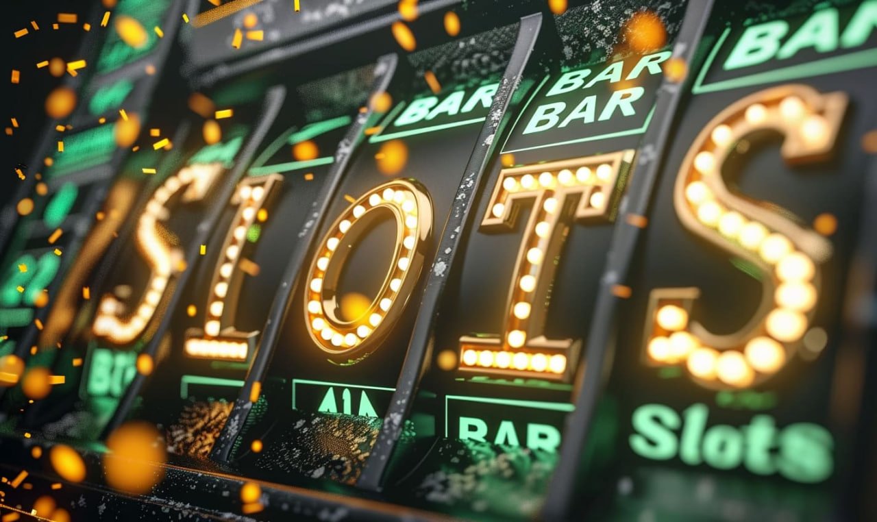 Kategori slot online di kasino sekolatoto dengan berbagai tema menarik