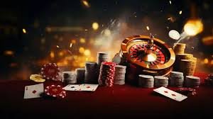 Meja live casino dengan dealer langsung di sekolatoto